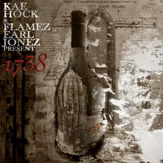 1738 by Flamez Earl Jonez