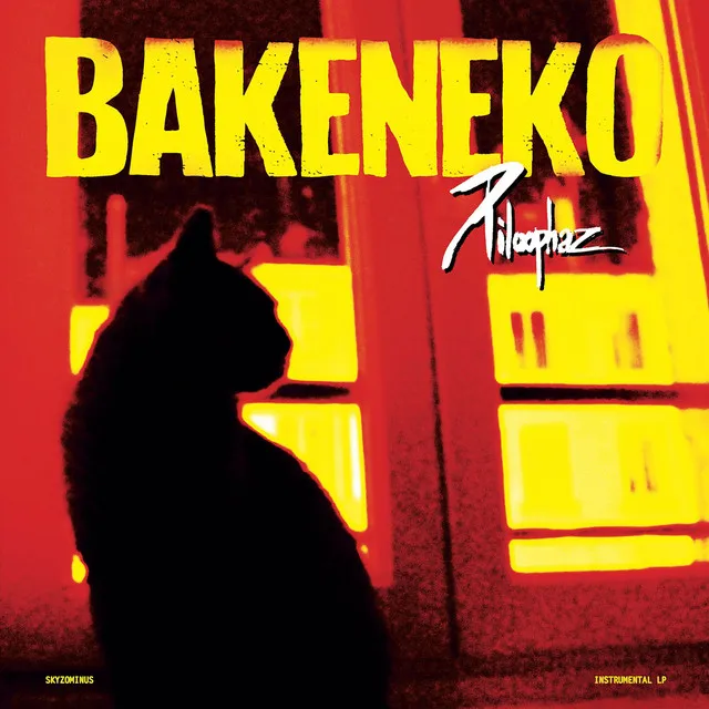 Bakeneko