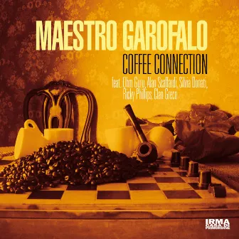 Coffee Connection by Maestro Garofalo