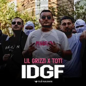 IDGF by Toti