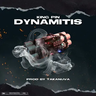 DYNAMITIS by Takanuva