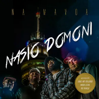 Na Mavoa by Nasio Domoni