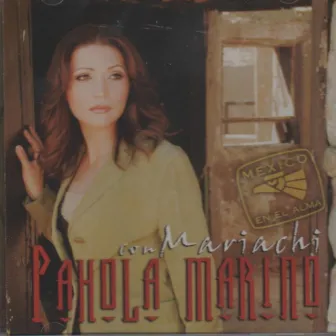 Con Mariachi by Pahola Marino