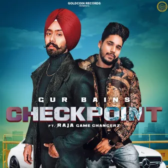 Check Point by Gur Bains