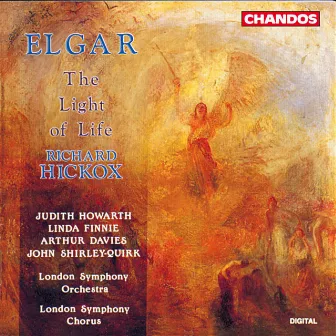 Elgar: The Light of Life by John Scott