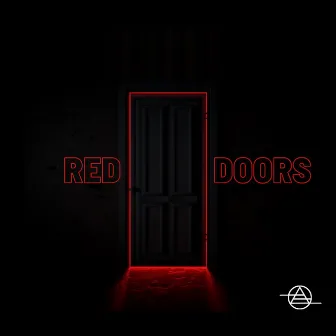 Red Doors by Flowstate