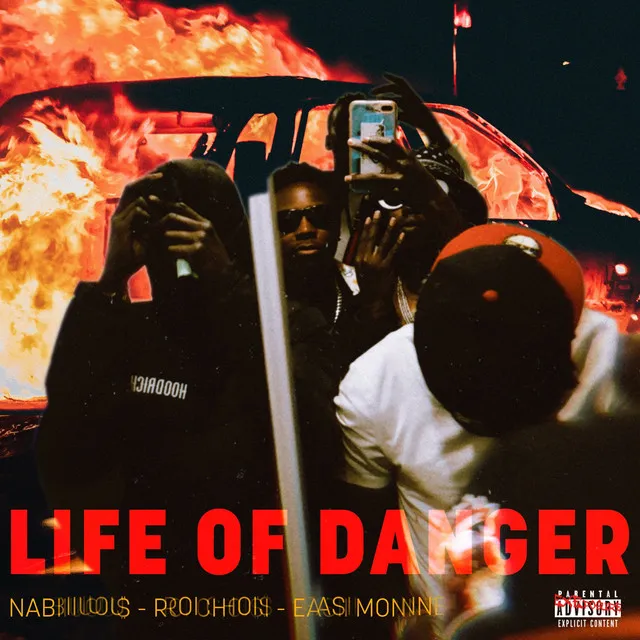 Life of Danger