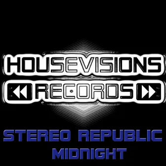 Midnight by Stereo Republic