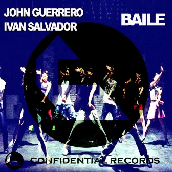 Baile by John Guerrero