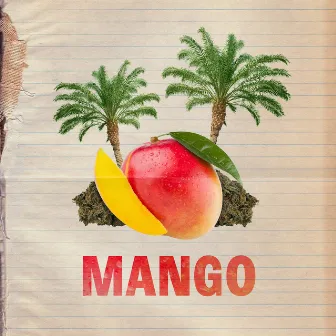 Mango by Tyler