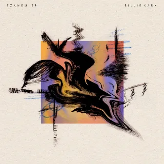 Tzanem EP by Billie Kark