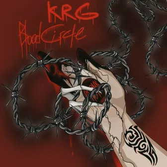 Bloodcircle by KRG