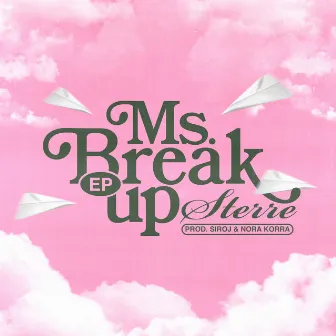 Ms. Breakup by Sterre