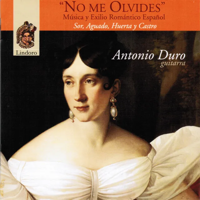 Antonio Duro