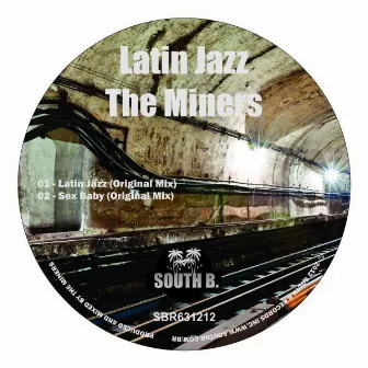 Latin Jazz by The Miners