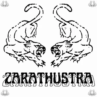 ZARATHUSTRA by YUNGBUCKHUSTLA