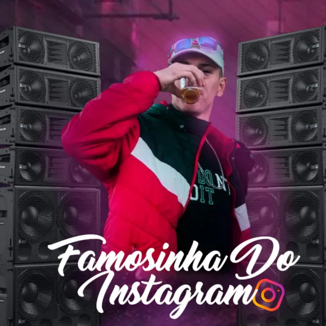 FAMOSINHA DO INSTAGRAM