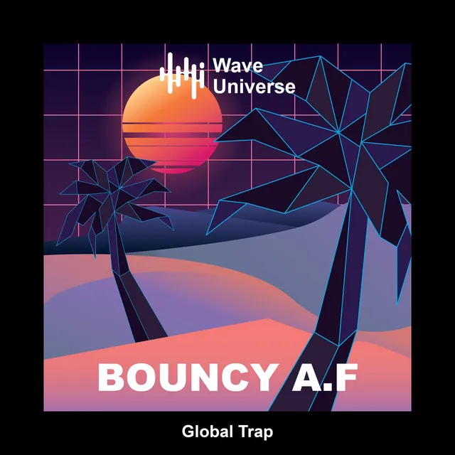 Bouncy A.F