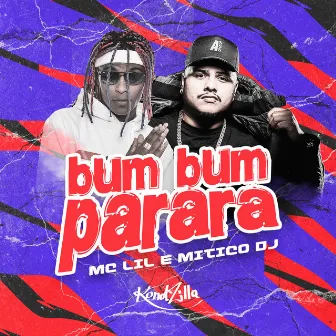 Bumbum Parara by Mitico DJ