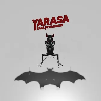 Yarasa by Kara20