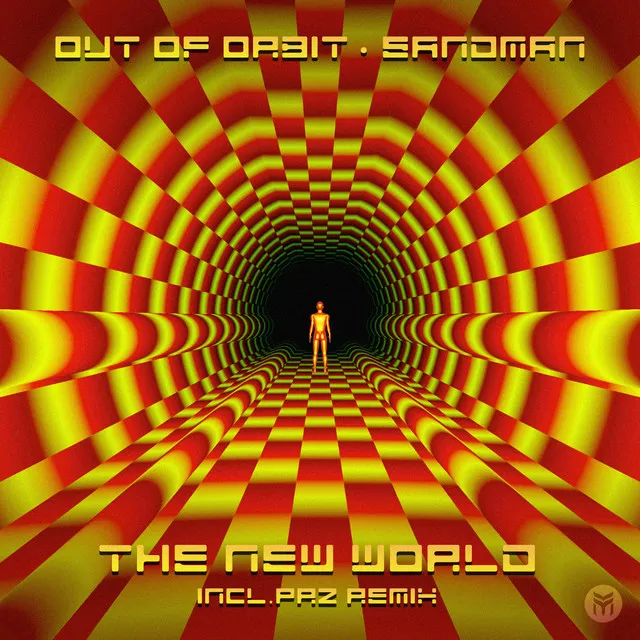 The New World - Original Mix