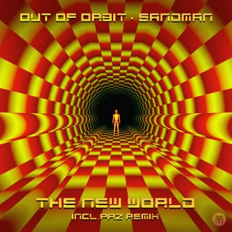 The New World by Out of Orbit