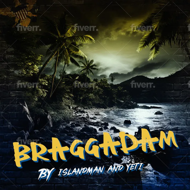 Braggadam