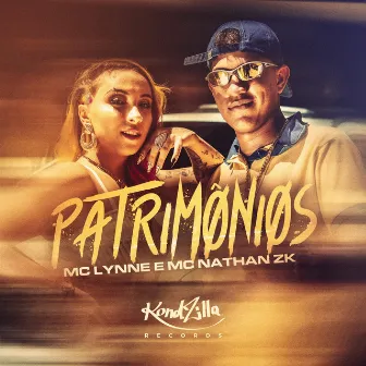 Patrimônios by MC Lynne