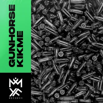 Kikme by GUNHORSE