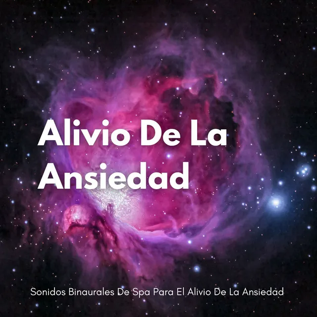 Terapia De Sonido Binaural Para La Tranquilidad