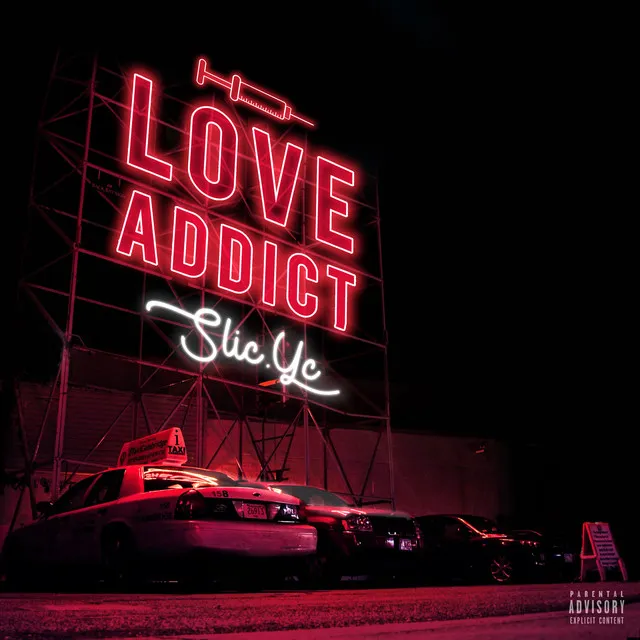 Love Addict