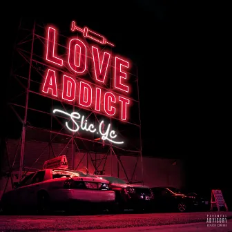 Love Addict by DreTheGr8