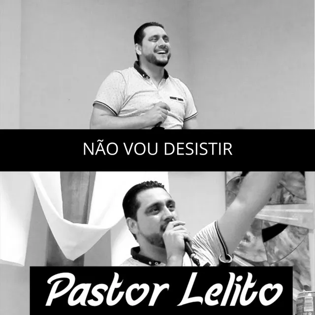 Não Vou Desistir