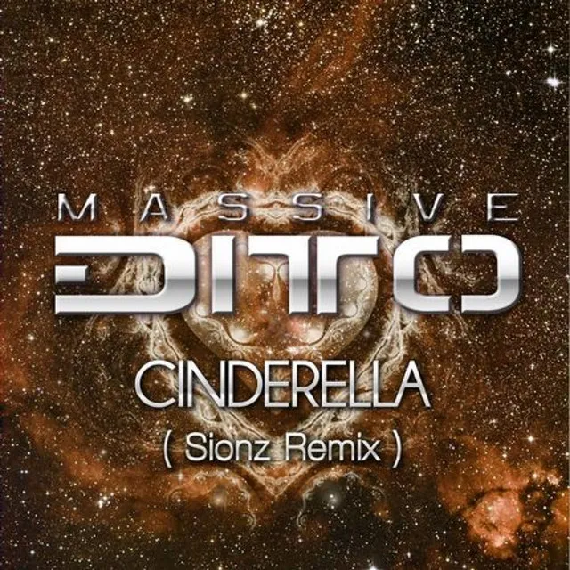 Cinderella - Sionz Remix