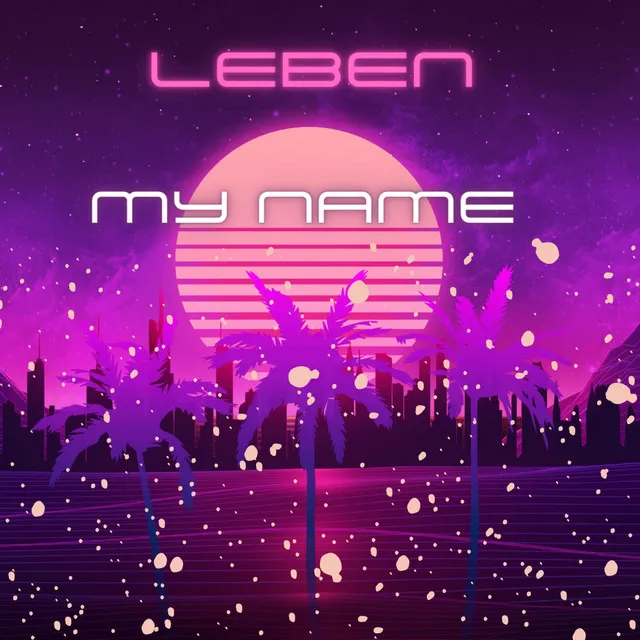 My Name