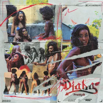 Diaba by Pretty B