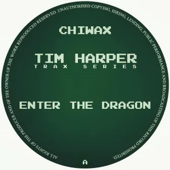 Enter The Dragon by Tim Harper