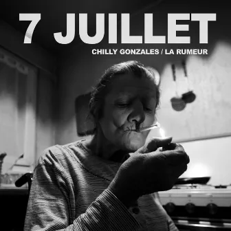 7 Juillet by La Rumeur