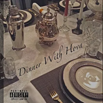 Dinner With Hova by Quincy Lee