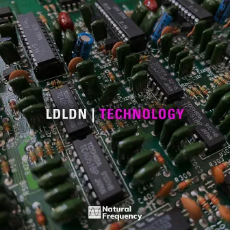 Technology by LDLDN