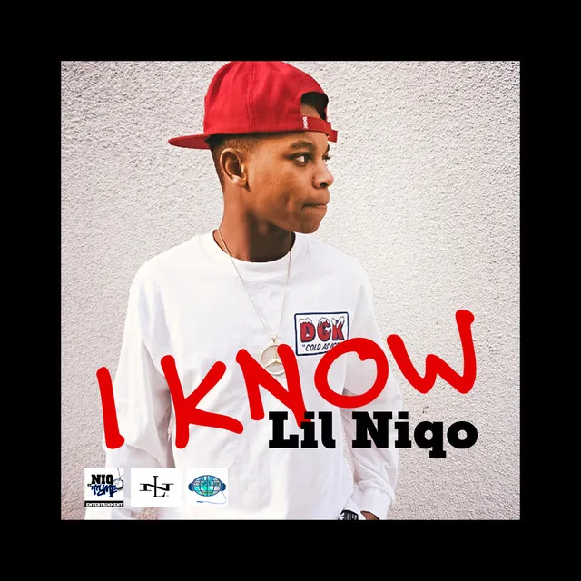 I Know - Radio Mix