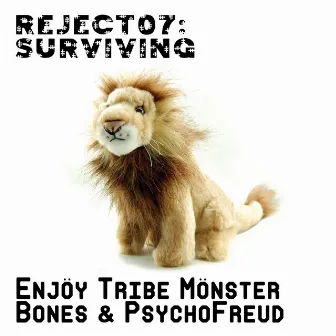 Surviving by Enjoy Tribe Monster