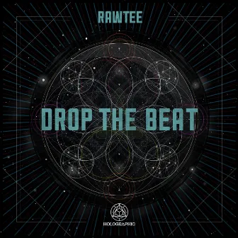 Drop the Beat by Rawtee