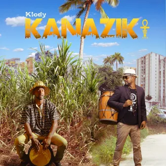 Kanazik by Klody