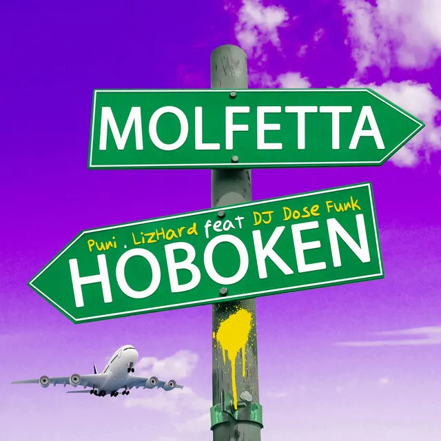 Molfetta Hoboken