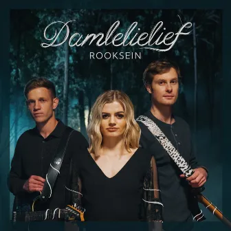 Damlelielief by Rooksein