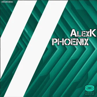 Phoenix by AlexK