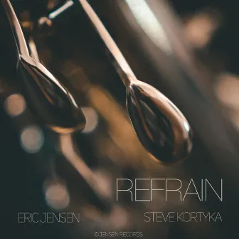 Refrain by Eric Jensen