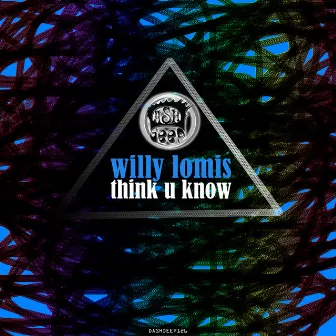 Think U Know by Willy Lomis