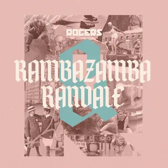 Rambazamba & Randale by Rogers